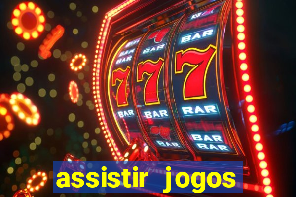 assistir jogos mortais 7 dublado